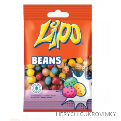 Lipo Beans 60g
