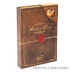 Bind Book of Love 225g