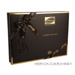 Bind Assorted Chocolate 830g