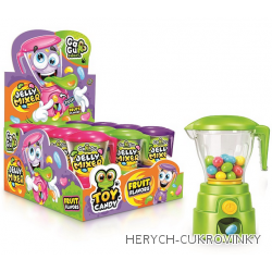 GG Mixér 20g / 12 ks