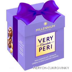 Millennium Very Peri box 140g