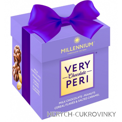 Millennium Very Peri box 140g
