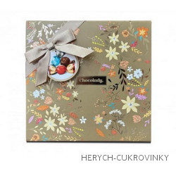 Chocolady Magnifico 200g