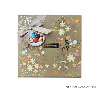 Chocolady Magnifico 200g