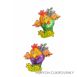 Storz Kohoutek 12,5g / 50ks balení