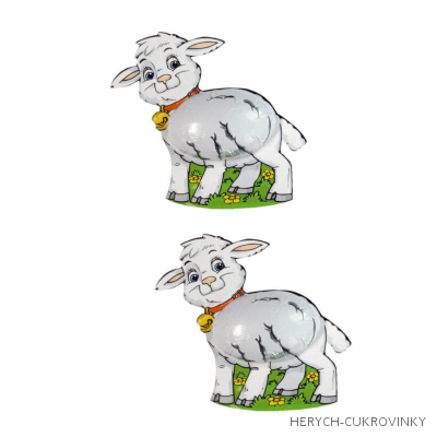 Storz Ovečka 12,5g / 35ks balení