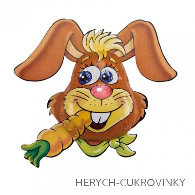 Storz Zajíčí hlava 12,5g / 35ks balení