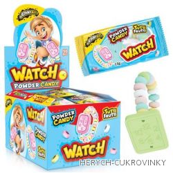 Lipo hodinky / 50 Ks