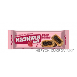 Magnifig bar malina 50g