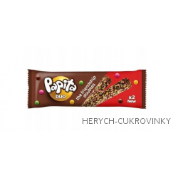 Papita DUO 23g / 24 ks