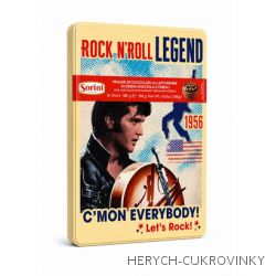Sorini Rock n Roll Legend 188g