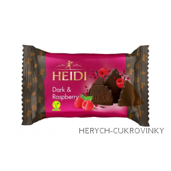 Heidi Dark Malina mini 27g