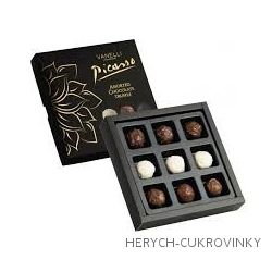 Picasso Truffle black 115g