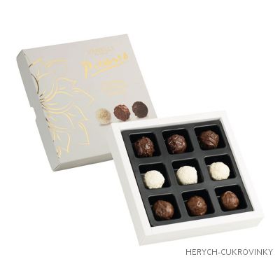 Picasso Truffle white 115g