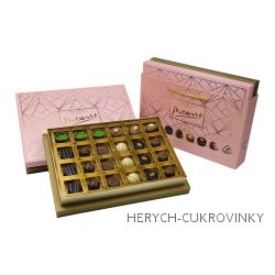 Picasso Assorted Pralines Pink 310 g