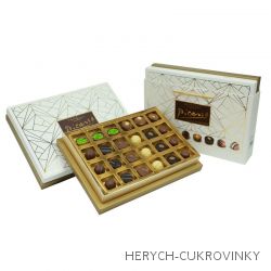 Picasso Assorted Pralines White 310 g