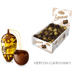 Figaro šišky čokoládový likér /50Ks