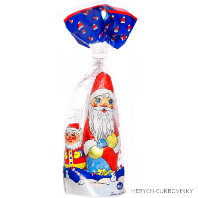 Balíček  vánoční 100g