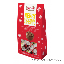 Sorini Christmas box 105g