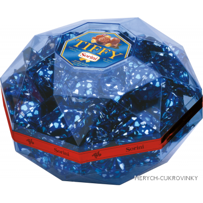 Sorini Tiffy diamante 340g