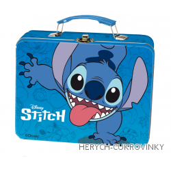 Disney Lunch box Stich 20g
