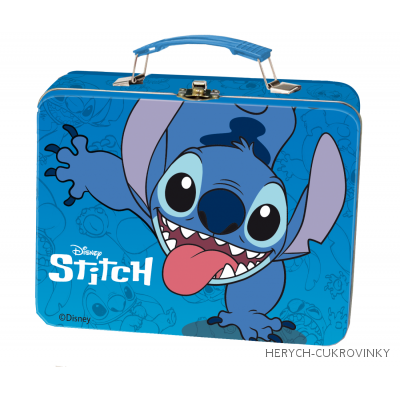 Disney Lunch box Stich 20g