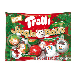 Trolli Gingle balls 150g