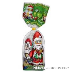 Cosmo vánoční sáček poleva 120g