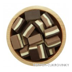 Arašídový výběrový nugát 3 kg