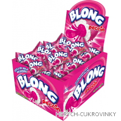 Žvýkačky Blong Tutti - Frutti / 40 Ks